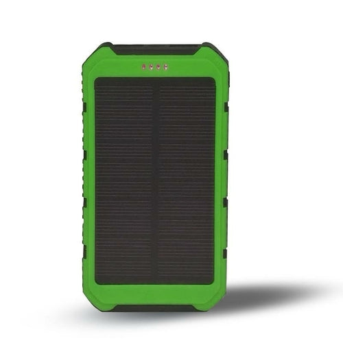 Image of Roaming Solar Power Bank Phone Or Tablet Charger 168196983 from Edmene LLC