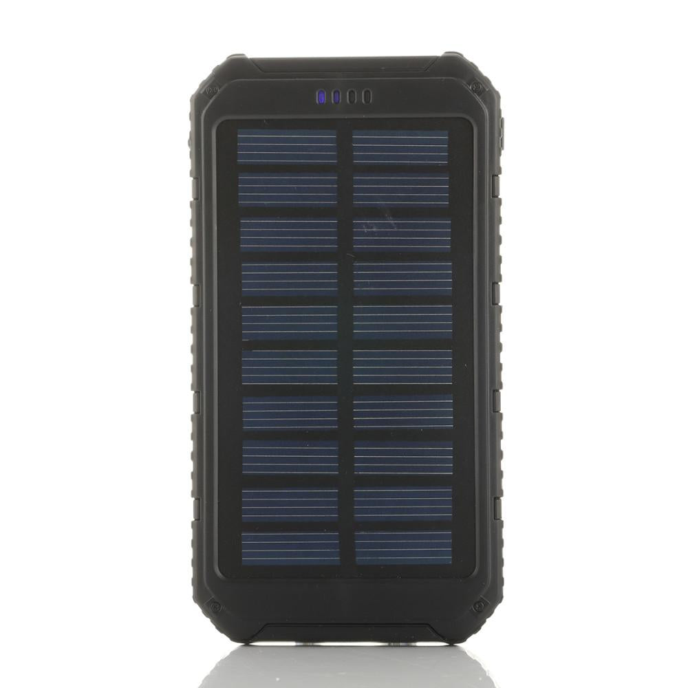 Image of Roaming Solar Power Bank Phone Or Tablet Charger 168196983 from Edmene LLC