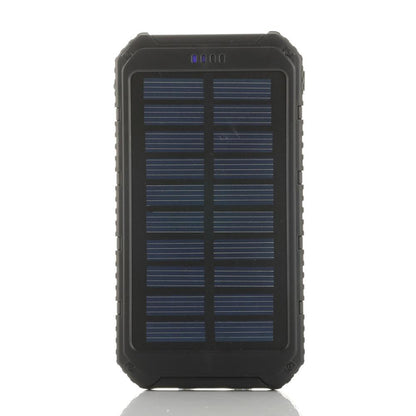 Image of Roaming Solar Power Bank Phone Or Tablet Charger 168196983 from Edmene LLC