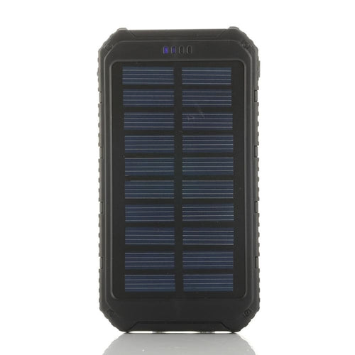 Image of Roaming Solar Power Bank Phone Or Tablet Charger 168196983 from Edmene LLC