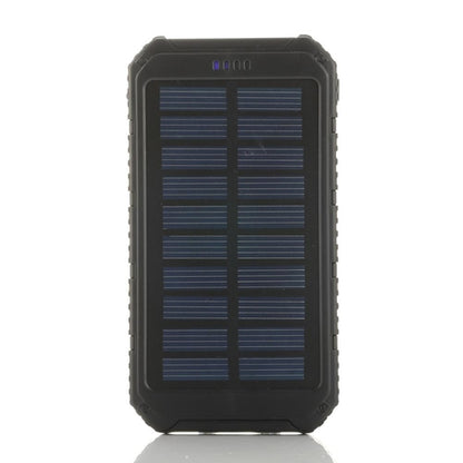 Image of Roaming Solar Power Bank Phone Or Tablet Charger 168196983 from Edmene LLC