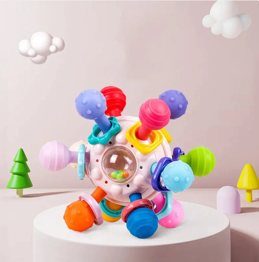 Baby Grasp Training Ball