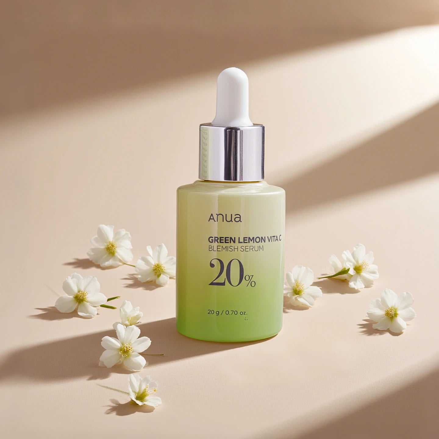 Image of Anua Korean Skincare Vita C Serum 20 Niacinamide Vc For 624725036 from Edmene LLC