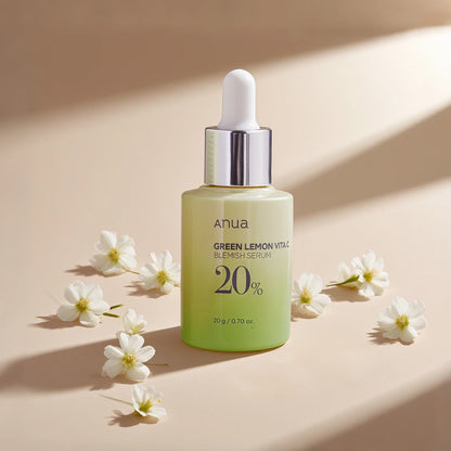 Image of Anua Korean Skincare Vita C Serum 20 Niacinamide Vc For 624725036 from Edmene LLC