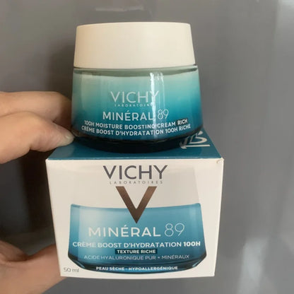 Image of Vichy Collagen Face Cream Nutrition Cream Menopausal Day Cream Deep 1521903153 from Edmene LLC