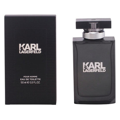 Image of Mens Perfume Lagerfeld Edt 1289798628 from Edmene LLC