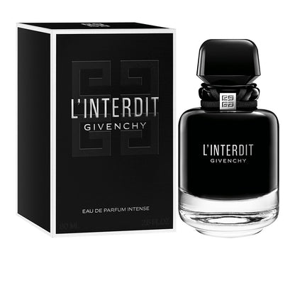 Image of Women's Perfume Givenchy L'Interdit Intense EDP (50 ml) from Edmene LLC