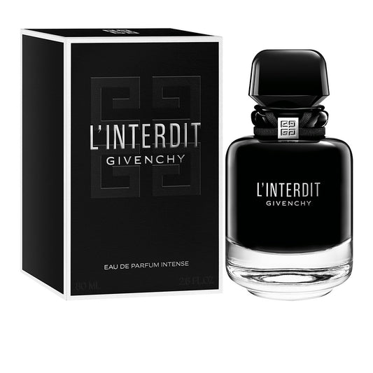 Image of Women's Perfume Givenchy L'Interdit Intense EDP (50 ml) from Edmene LLC
