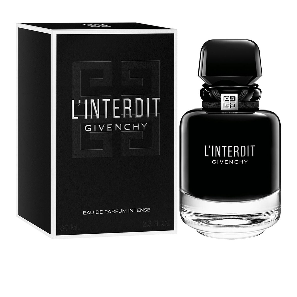 Image of Womens Perfume Givenchy Linterdit Intense Edp 50 Ml 318717252 from Edmene LLC