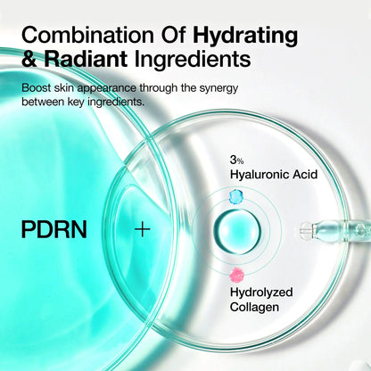 Image of Anua Pdrn Hyaluronic Acid 100 Capsules Serum Revitalizing Face Serum 1242892977 from Edmene LLC