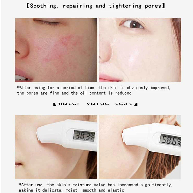 Image of 30Pcs Centella Collagen Sleeping Facial Masks Skincare Anti Wrinkle 1426303426 from Edmene LLC