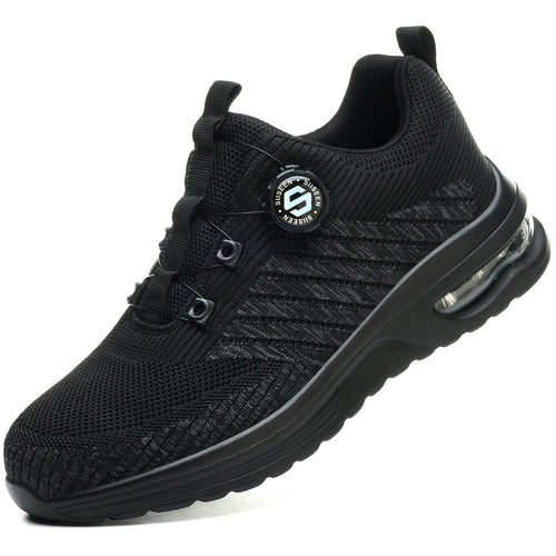 Image of New Safety Boots Men Work Indestructible Shoes Sneakers Steel Toe 115492852 from Edmene LLC