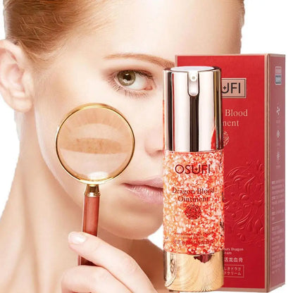 Image of Moisturizing Face Cream Dragon Blood Face Cream Nourishing Skin 463318174 from Edmene LLC