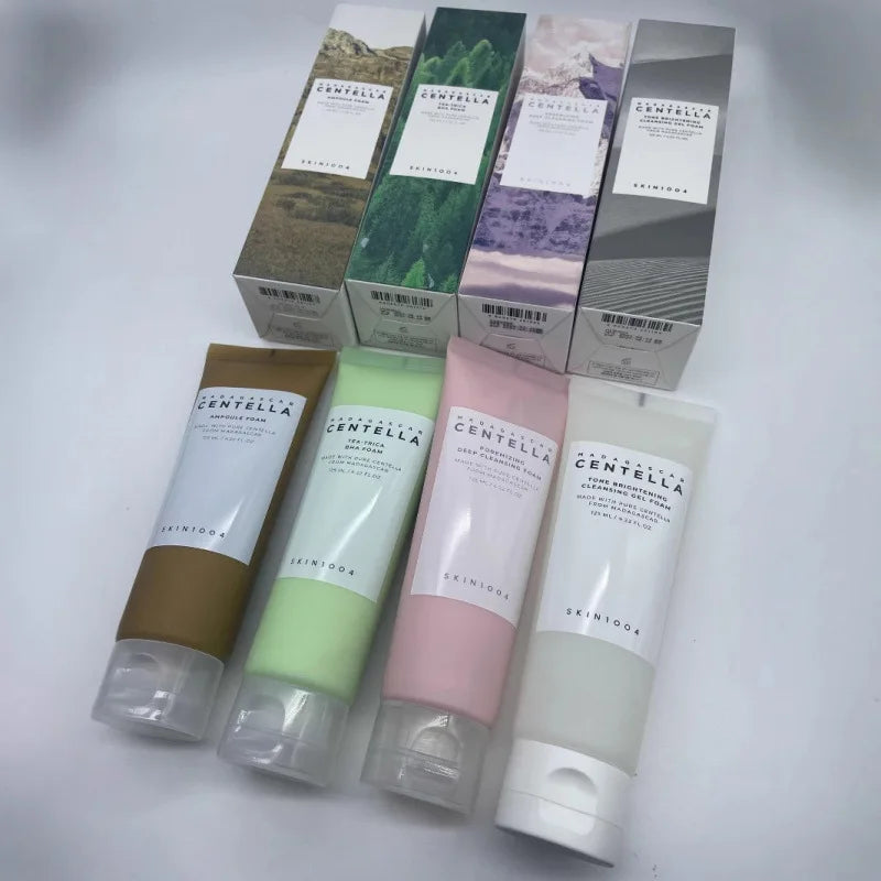 Image of Skin1004 Madagascar Centella Asiatica Essence Moisturizing Niacinamide 768345702 from Edmene LLC