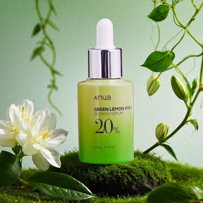 Image of Anua Korean Skincare Vita C Serum - 20% Niacinamide & VC for from Edmene LLC
