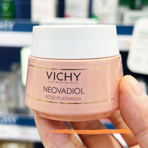 Image of Vichy Collagen Face Cream Nutrition Cream Menopausal Day Cream Deep 1521903153 from Edmene LLC