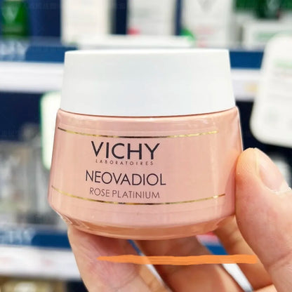 Image of Vichy Collagen Face Cream Nutrition Cream Menopausal Day Cream Deep 1521903153 from Edmene LLC