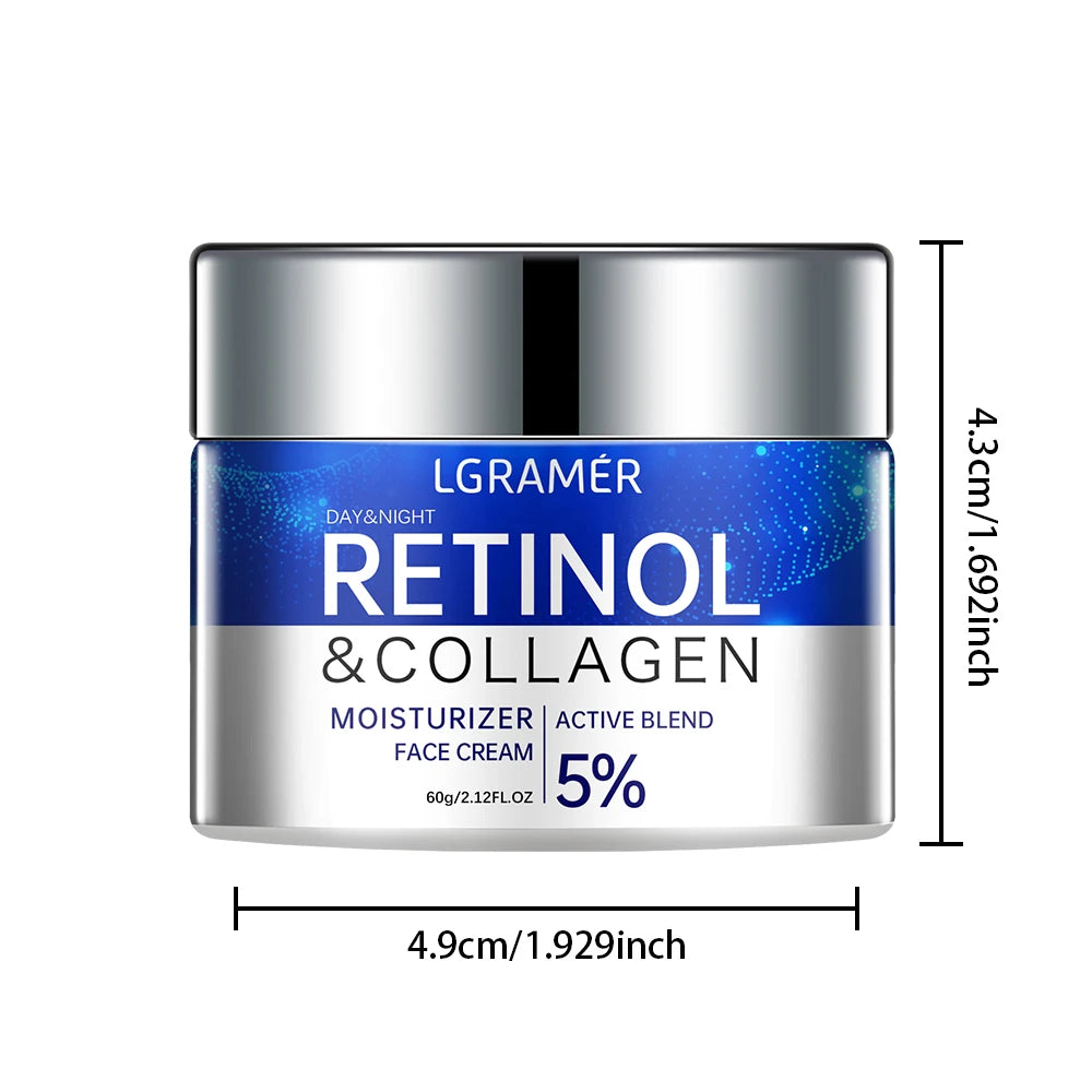 Image of Retinol Wrinkle Removing Cream Anti Aging Firming Lifting Fade Fine 1477752946 from Edmene LLC