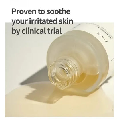 Image of Anua Heartleaf 80 Soothing Ampoule Hydrating Face Serum For Glass 105269669 from Edmene LLC