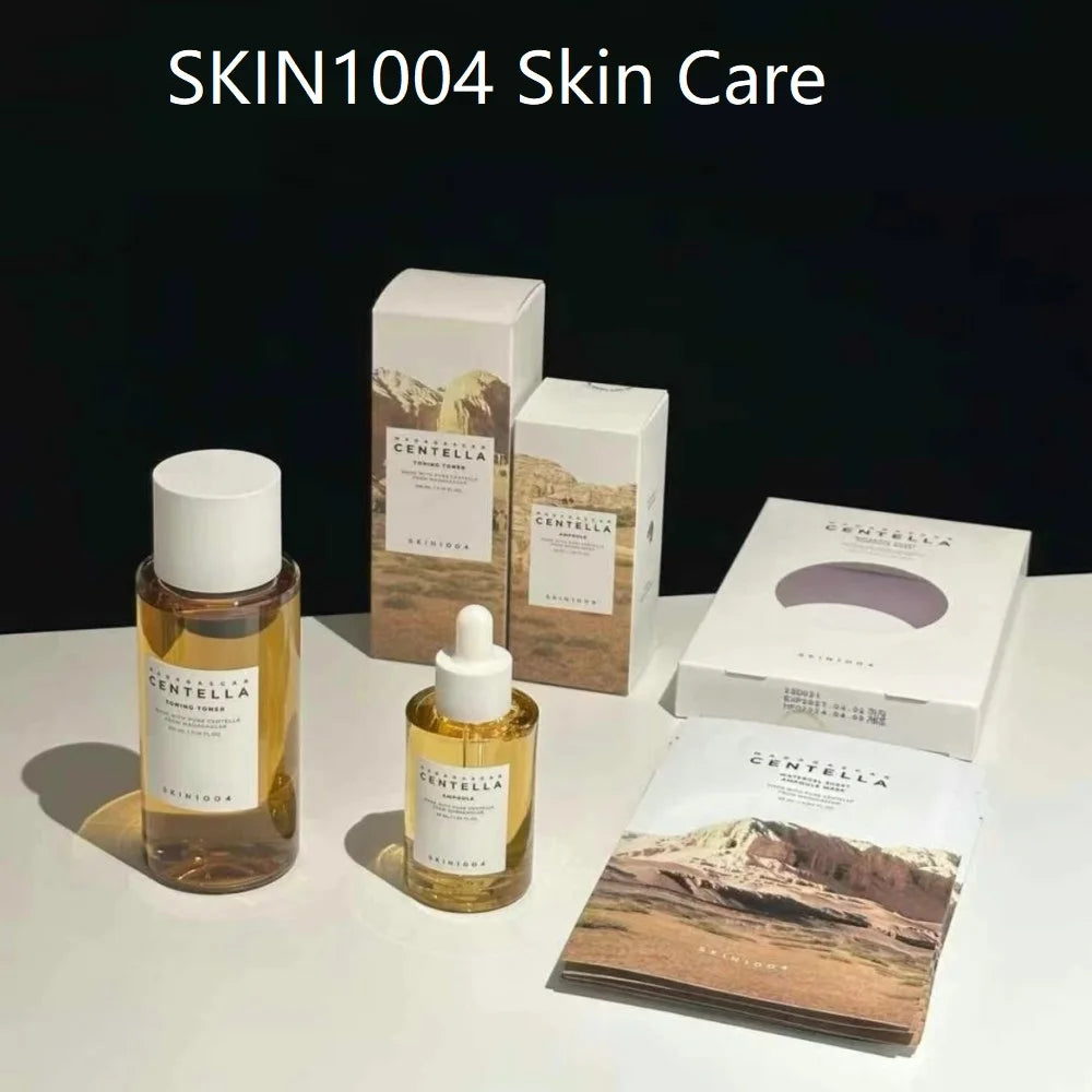 Image of SKIN1004 Madagascar Centella Asiatica Essence Moisturizin... from Edmene LLC