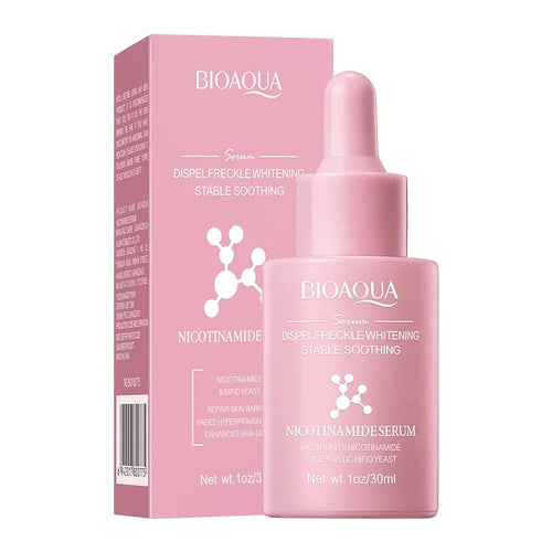 Image of Bioaqua Niacinamide Serum For Reducing Dark Spots Whitening And 854309388 from Edmene LLC