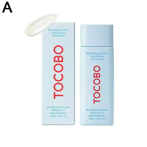 Image of Tocobo Spf50 Pa Sunscreen Moisturizing Sunblock Smoothing Strong 509713365 from Edmene LLC