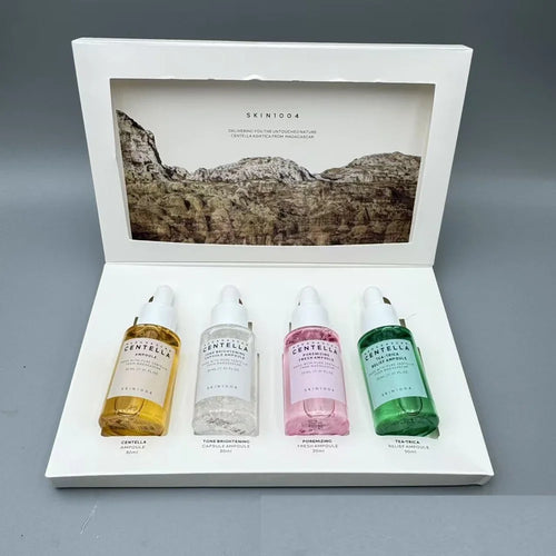 Image of Skin1004 Madagascar Centella Asiatica Essence Moisturizing Niacinamide 768345702 from Edmene LLC