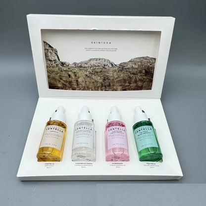 Image of Skin1004 Madagascar Centella Asiatica Essence Moisturizing Niacinamide 768345702 from Edmene LLC