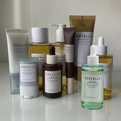 Image of Skin1004 Madagascar Centella Asiatica Essence Moisturizing Niacinamide 768345702 from Edmene LLC