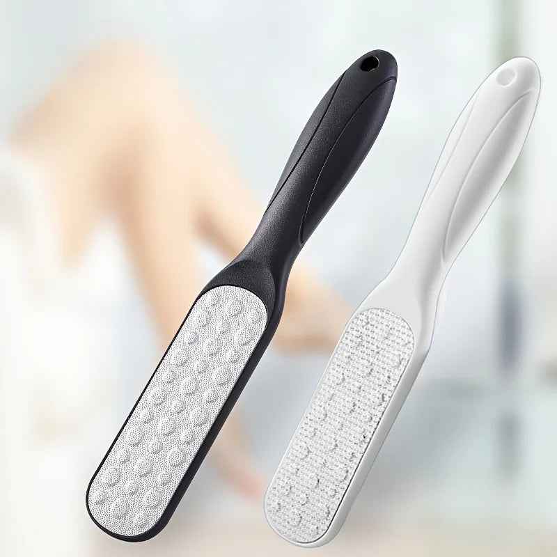Image of High Quality 304 Stainless Steel Foot File Double Sided Callus Remover 488193230 from Edmene LLC