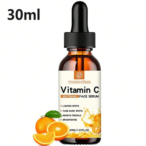 Image of Vitamin C Facial Essence Contains Hyaluronic Acid Dark Spot Remover 547411467 from Edmene LLC