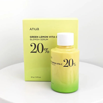 Image of Anua Vitamin C Serum 20 Niacinamide And Vc Brightens Skin 1660833319 from Edmene LLC