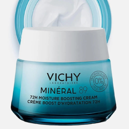 Image of Vich Weiz Nutritional Cream Skin 89 Cream Moisturizing Soothing 936877589 from Edmene LLC