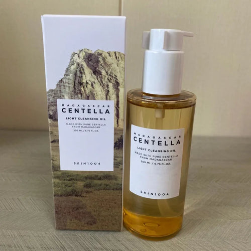 Image of Skin1004 Madagascar Centella Asiatica Essence Moisturizing Niacinamide 768345702 from Edmene LLC