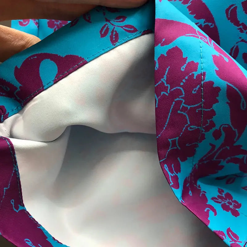 Image of Summer Time Fine Men Beach Shorts Set 1183566582 from Edmene LLC