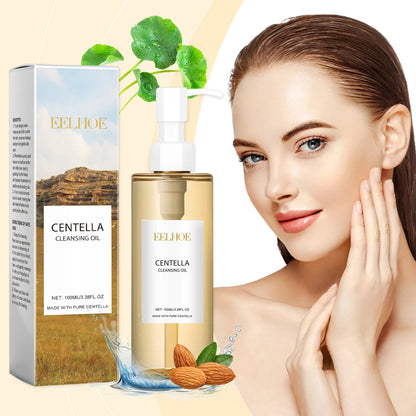 Image of Eelhoe Centella Cleansing Oil Facial Makeup Remover Moisturizing For 166782696 from Edmene LLC
