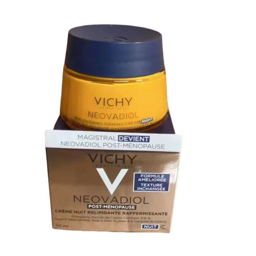 Image of Vich Weiz Nutritional Cream Skin 89 Cream Moisturizing Soothing 936877589 from Edmene LLC