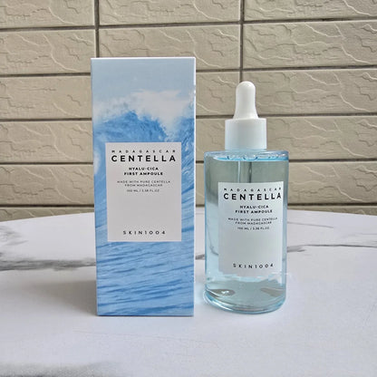 Image of Skin1004 Madagascar Centella Asiatica Essence Moisturizing Niacinamide 768345702 from Edmene LLC