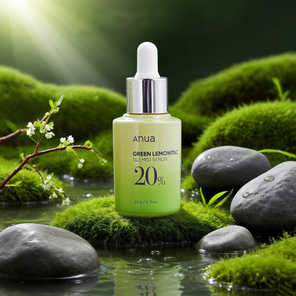 Image of Anua Korean Skincare Vita C Serum 20 Niacinamide Vc For 624725036 from Edmene LLC