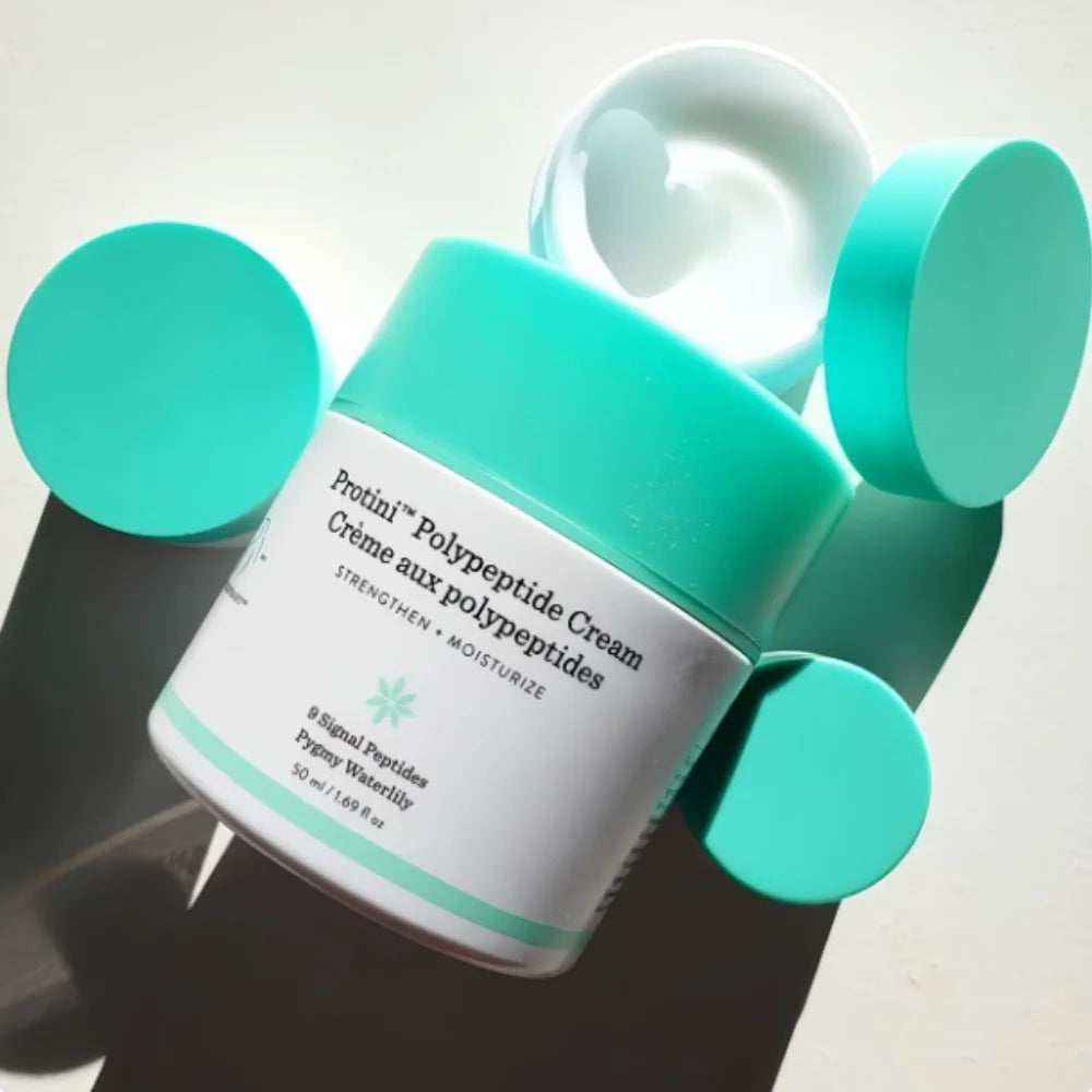 Image of Polypeptide Facial Cream Moisturizing Brightening Night S... from Edmene LLC