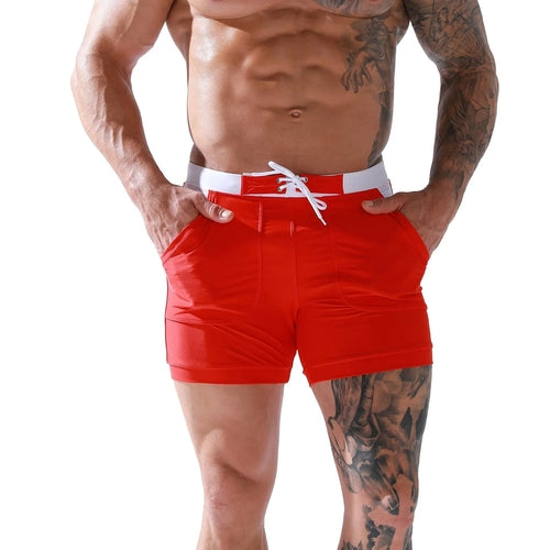 Image of Pantalon Sport Men Beach Shorts 1038937038 from Edmene LLC