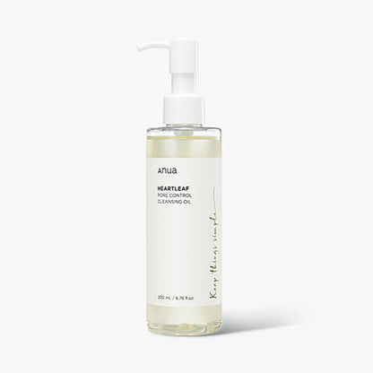 Image of Anua Heartleaf 77 Toner Moisturizing Pore Cleansing Oil Foaming 365155215 from Edmene LLC
