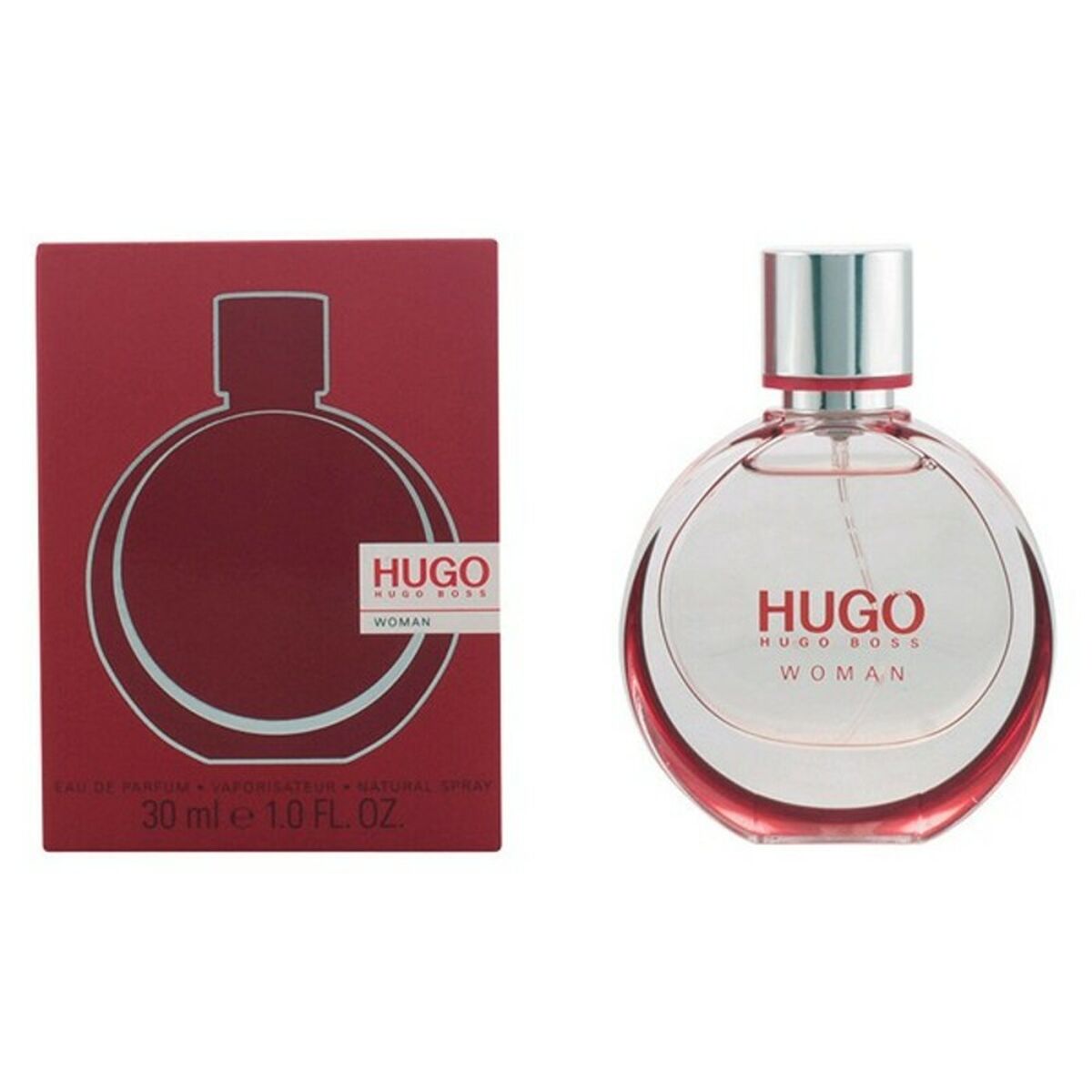 Image of Womens Perfume Hugo Woman Hugo Boss Edp 751650778 from Edmene LLC