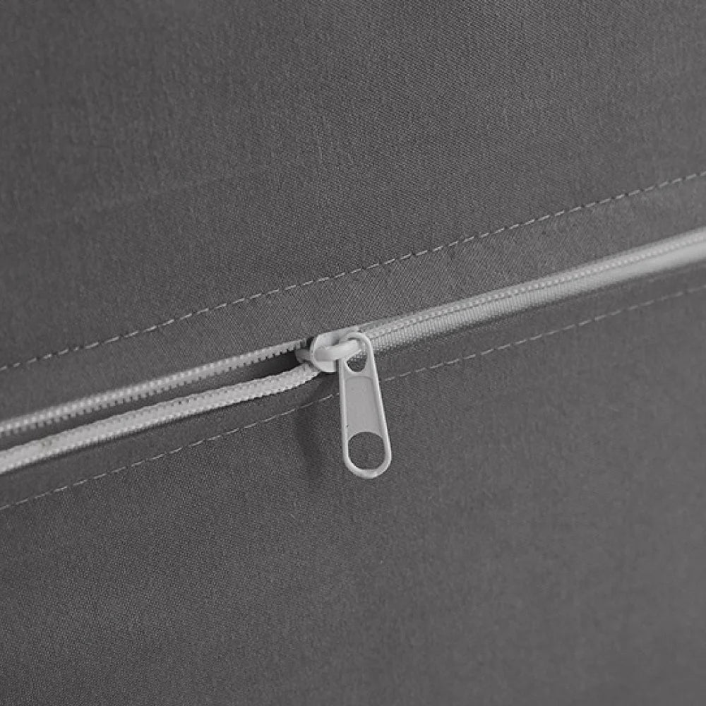 6-Sides Fully Enclosed Waterproof Mattress Cover with Zipper