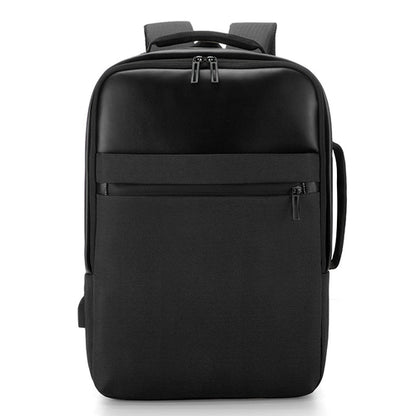 Image of Business Backpack For Men Large Capacity Usb Charging Bag Male Multifunction Waterproof Rucksack Fashion Portable Laptop Bagpack 1486206406 from Edmene LLC