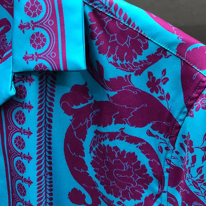 Image of Summer Time Fine Men Beach Shorts Set 1183566582 from Edmene LLC