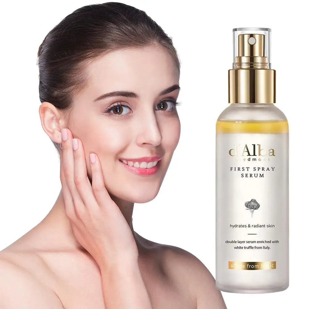 Image of Dalba White Truffle Spray Essence Multi Effect Spraylight Facial 352833379 from Edmene LLC