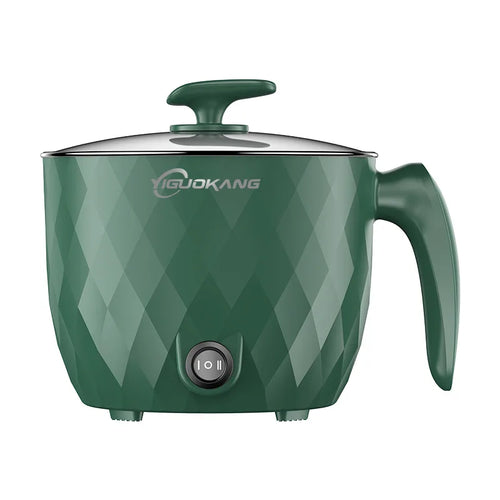 1.8L Multifunctional Electric Rice Cooker Mini Non-stick Cookware