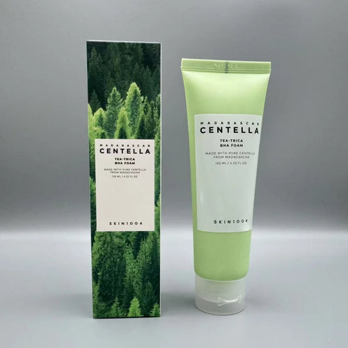 Image of Skin1004 Madagascar Centella Asiatica Essence Moisturizing Niacinamide 768345702 from Edmene LLC