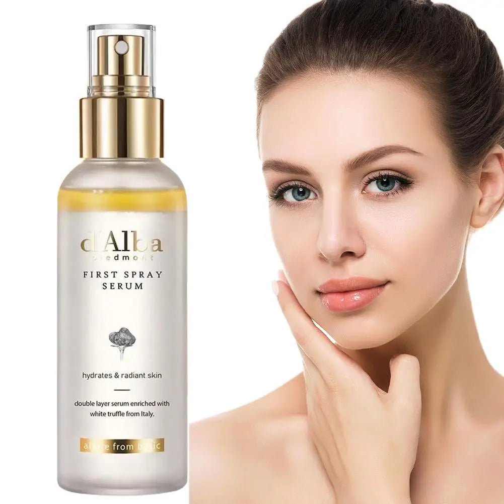 Image of Dalba White Truffle Spray Essence Multi Effect Spraylight Facial 352833379 from Edmene LLC